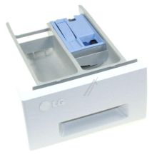 Schubladenblende Waschmaschine AGL73112990