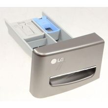 Schubladenblende Waschmaschine AGL73313563