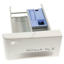 Schubladenblende Waschmaschine AGL74752720