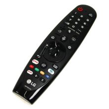 Mr20ga Remote Controller Assembly Mr20ga Ohsung/hansung Black Vietnam/india Waschmaschine AKB75855505