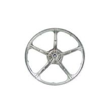 Puleggia Cestello Lavaggio 481252888123 Lavatrice IGNIS,WHIRLPOOL