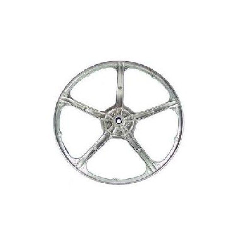 Puleggia Cestello Lavaggio 481252888123 Lavatrice IGNIS,WHIRLPOOL