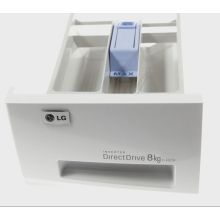 Schubladenblende Waschmaschine AGL72916319