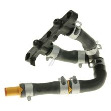 Düse Baugruppe Waschmaschine AGB73572401