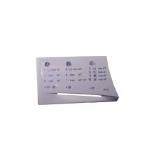 Maniglia Cassetto Detersivo Lavatrice Whirlpool AWM800EX