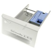 Schubladenblende Waschmaschine AGL74752736