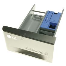 Schubladenblende Waschmaschine AGL74752721