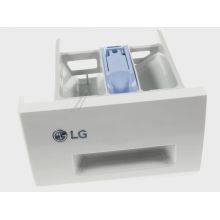 Schubladenblende Waschmaschine AGL74153038