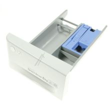 Schubladenblende Waschmaschine AGL77296202