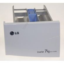 Schubladenblende Waschmaschine 3721ER1194C