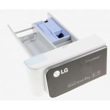 Schubladenblende Waschmaschine AGL74893406