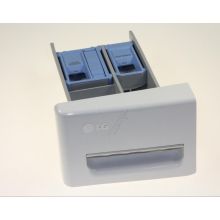 Schubladenblende Waschmaschine 3721ER1073D