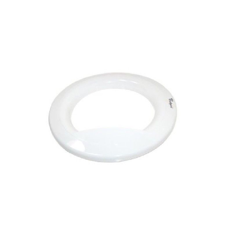 Cornice Oblò 481953228286 Lavatrice WHIRLPOOL