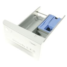 Lg Waschmitteleinspülkasten - Schubladenblende Waschmaschine AGL74752733