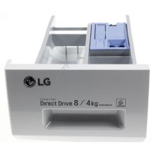 Schubladenblende Waschmaschine AGL74434014