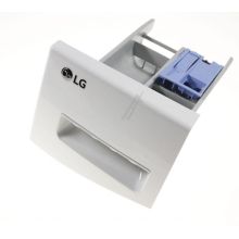 Schubladenblende Waschmaschine AGL74454363