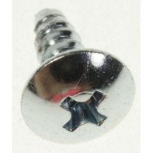 Schraube Schneidend,flachrund Kopf Waschmaschine 1TTL0402818