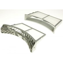 Flusensieb Waschmaschine 383EEL3003Y