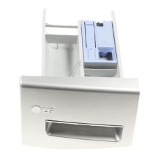 Schubladenblende Waschmaschine AGL74454303