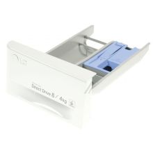 Schubladenblende Waschmaschine AGL74752732