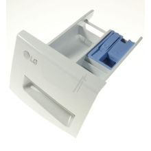 Waschmittelfach Mit Blende Waschmaschine AGL74033140