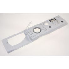 Bedienteilblende Waschmaschine 3721ER1254D