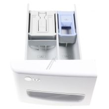 Schubladenblende Waschmaschine AGL74334817