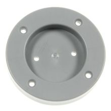 Lg Anschlagpuffer - Schwingungsdämpfer Hartplastik 60mm Waschmaschine 4620ER4001A