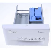 Schubladenblende Waschmaschine AGL77296213