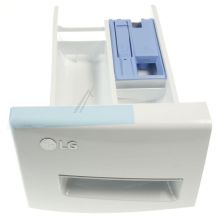 Schubladenblende Waschmaschine AGL74258235