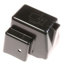 Abdeckung Platine Waschmaschine 3550CT0008A