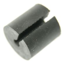 Rubber -s Damping Nr H27mm D20mm Hs57 10g Waschmaschine 4J03020A