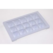 Tray,ice Pp Super White No Bcd-000 Waschmaschine 3390JQ2001A