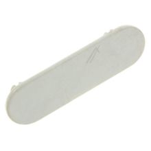 Cap,cover Abs Hg-173 Super White T1.5 (front-c) Waschmaschine 5006JQ3032A