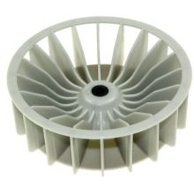 Schaufelrad,gebläse Waschmaschine MER48344501