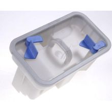 Frontabdeckung Mit Griff Für Wärmetauscher Waschmaschine ACQ65039901