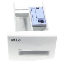 Schubladenblende Waschmaschine AGL72909771