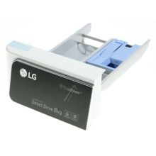 Schubladenblende Waschmaschine AGL74333502