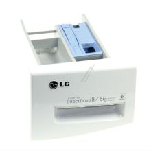 Schubladenblende Waschmaschine AGL73212944