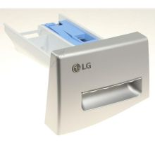 Schubladenblende Waschmaschine AGL73138336