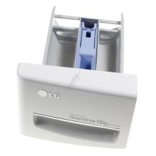 Schubladenblende Waschmaschine 3721ER1245T