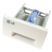 Schubladenblende Waschmaschine AGL74454203