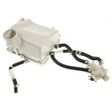 Verteiler Waschmaschine ACZ72970506