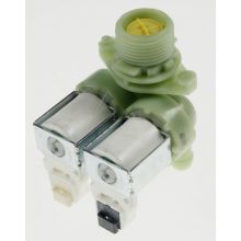 Candy Hoover Zweifach Elektroventile - Elektroventil Waschmaschine 41040283