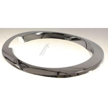 Candy Hoover Flanschbullaugen - Rahmen Bullauge Gv Chrom Waschmaschine 43012319