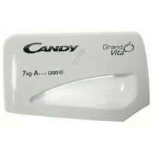 Maschine. Schale. Gv 7 1200 Waschmaschine 41044132