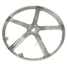 Trommel Riemenscheibe Waschmaschine 43011872