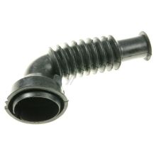Candy Hoover Ablaufrinnen - Ablaufkrümmer Waschmaschine 43011852