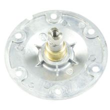 Linke-trommel-achse Waschmaschine 43010535