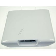 Deckel Waschmaschine 43007443